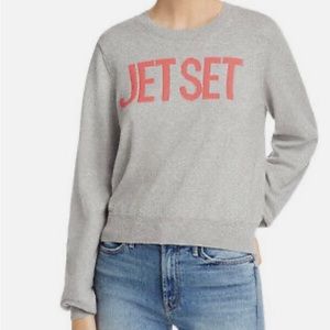 Joie “Jetset” sweater